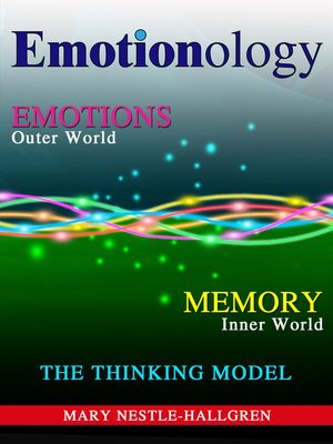 cover image of Emotionology